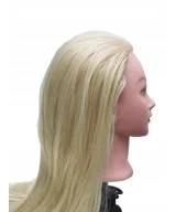 JRL Główka Fryzjerska Blond R-01