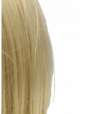 JRL Hairdressing Head Blonde R-01