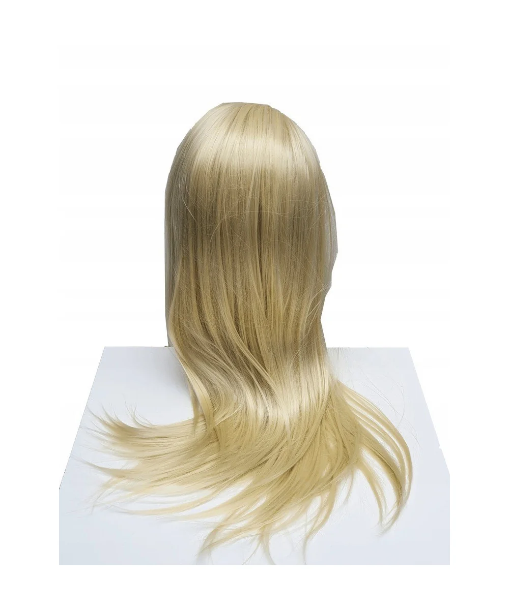 JRL Główka Fryzjerska Blond R-01