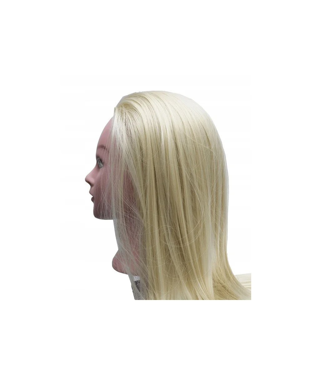 JRL Główka Fryzjerska Blond R-01