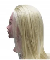 JRL Główka Fryzjerska Blond R-01