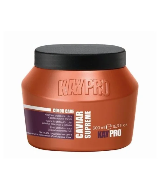 KAYPRO CAVIAR SUPREME MASKA 500 ML