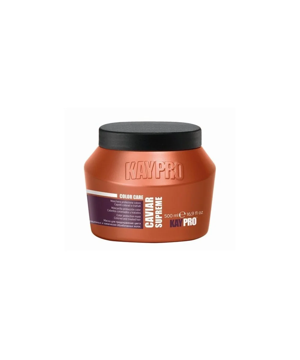 KAYPRO CAVIAR SUPREME MASKA 500 ML
