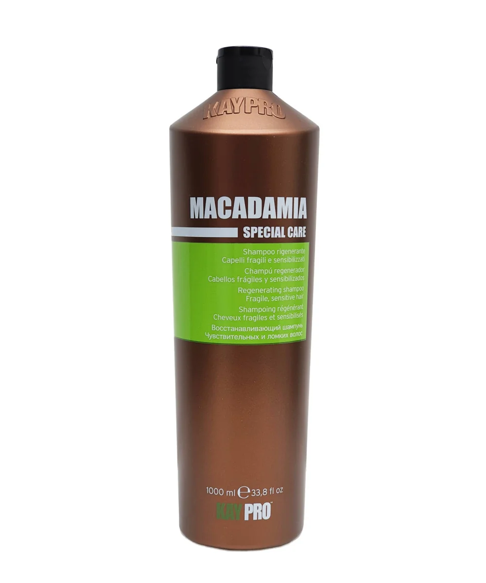 KAYPRO SPECJAL CARE MACADAMIA SZAMPON 1000 ML