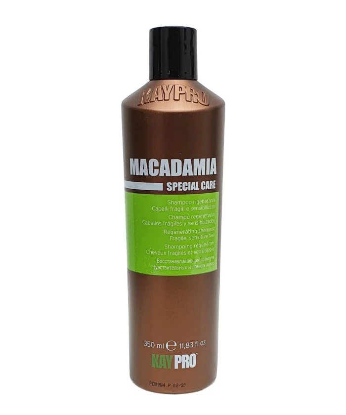 KAYPRO SPECJAL CARE MACADAMIA SZAMPON 350 ML