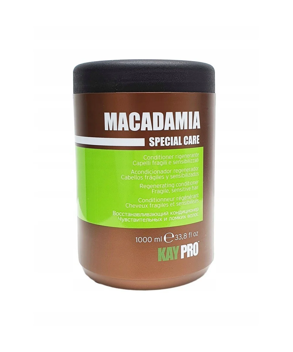 KAYPRO SPECJAL CARE MACADAMIA ODŻYWKA 1000 ML