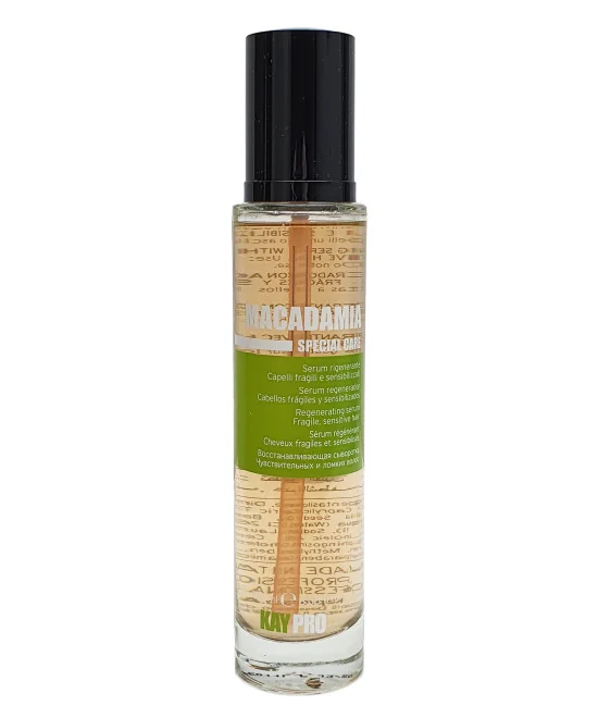 KAYPRO MACADAMIA SPECJAL CARE SERUM 100ML