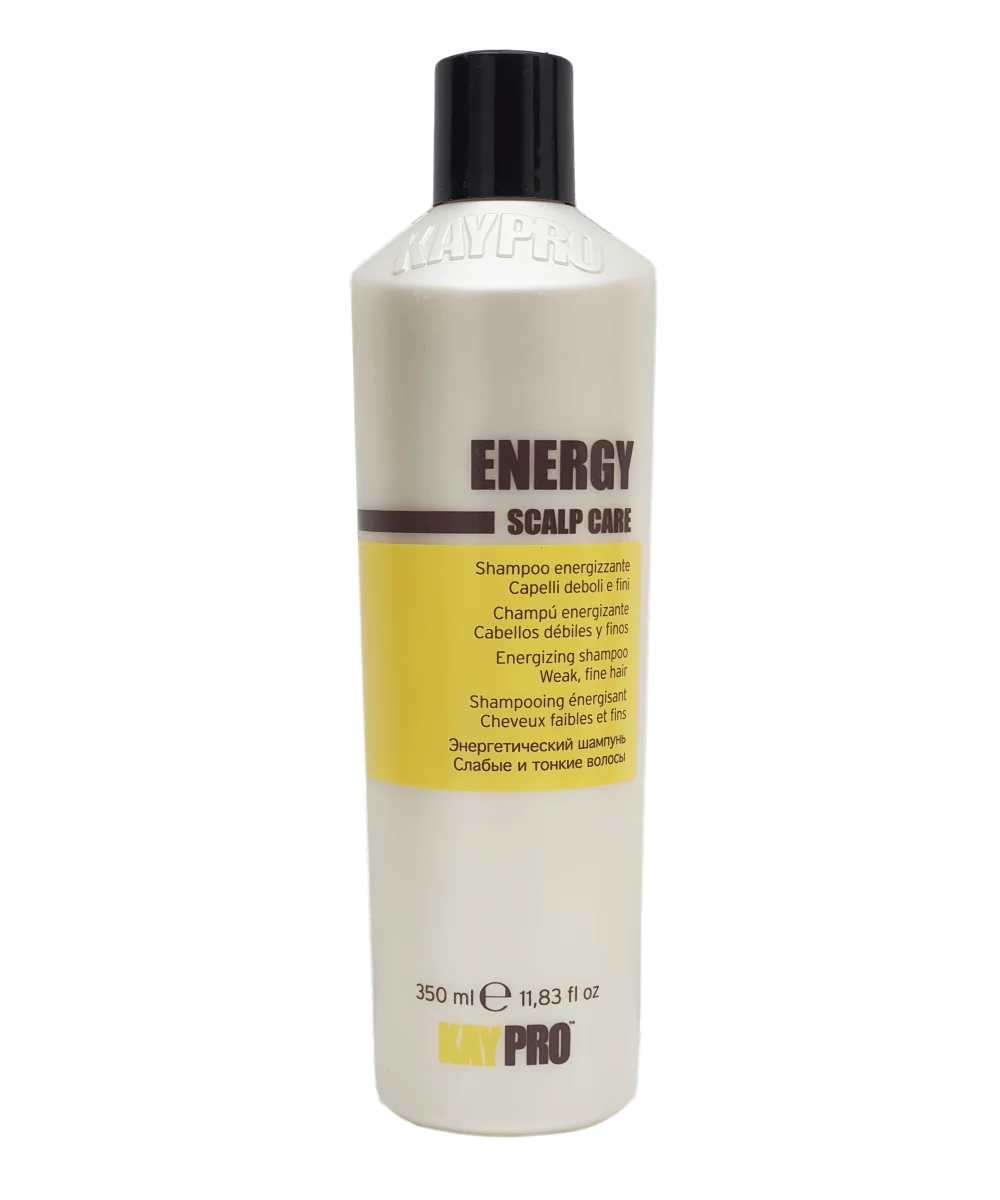 KAYPRO SCALP CARE ENERGY SZAMPON 350 ML