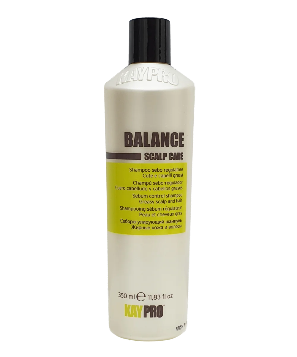 KAYPRO SCALP CARE BALANCE SZAMPON 350 ML