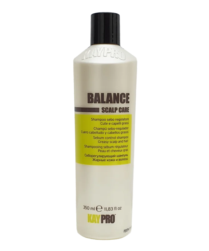 KAYPRO SCALP CARE BALANCE SZAMPON 350 ML