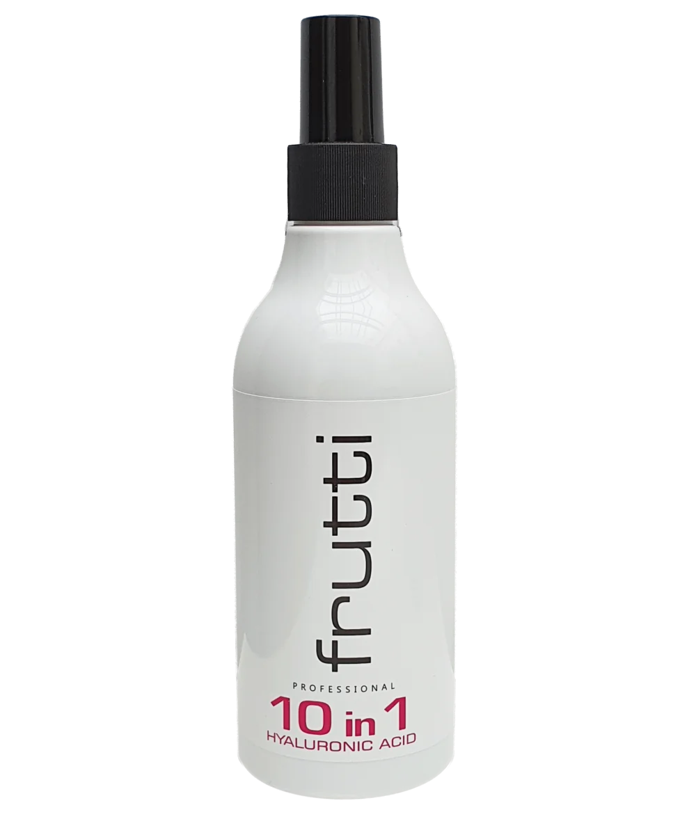 FRUTTI DI BOSCO SPRAY 10w1 Z KWASEM HIALLURONOWYM