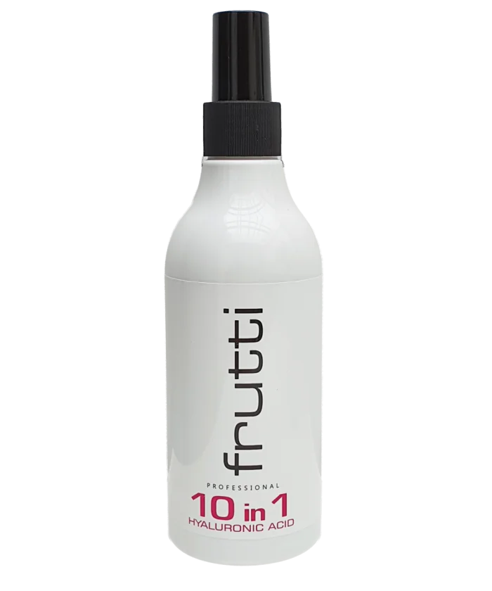 FRUTTI DI BOSCO SPRAY 10w1 Z KWASEM HIALLURONOWYM