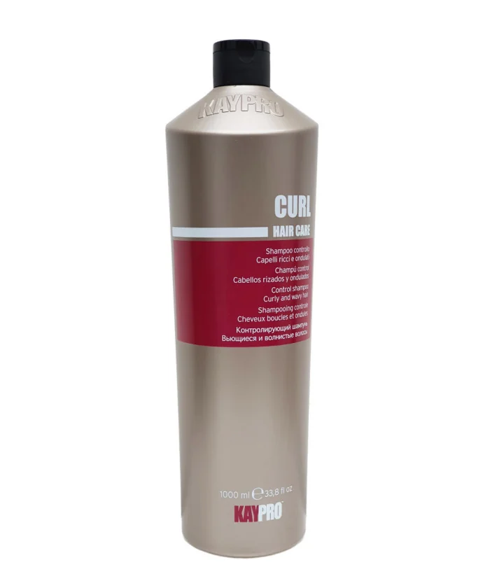 KAYPRO HAIR CARE CURL SZAMPON 1000 ML