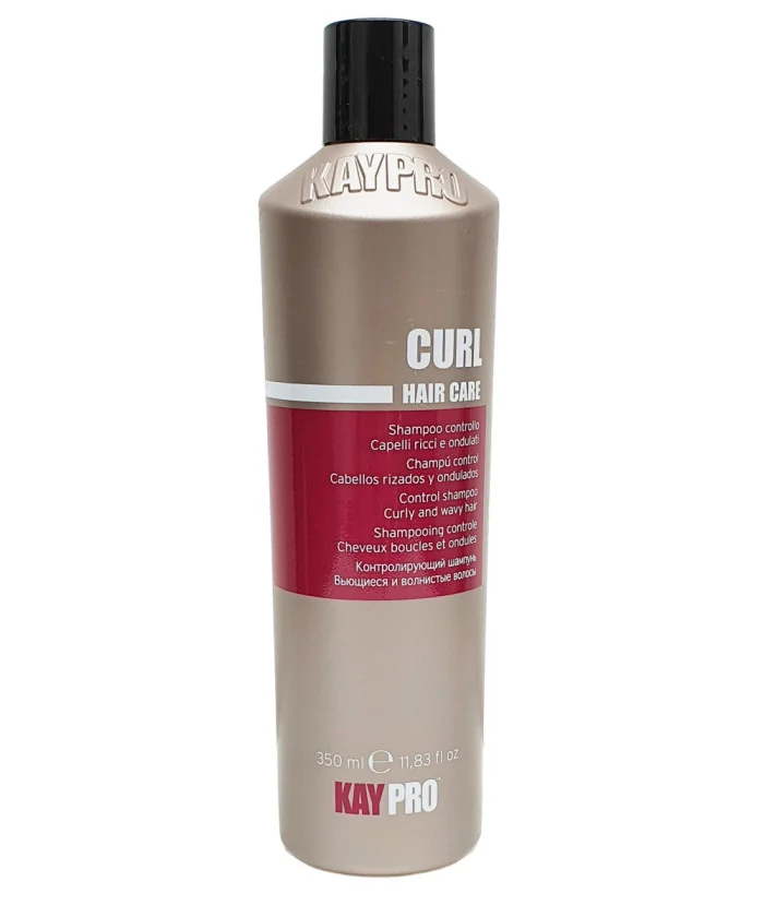 KAYPRO HAIR CARE CURL SZAMPON 350 ML