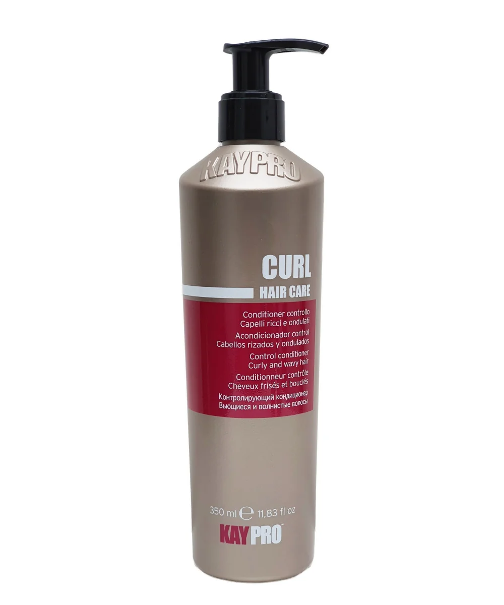 KAYPRO HAIR CARE CURL ODŻYWKA 350 ML