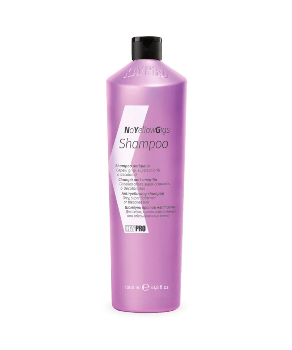 KAYPRO NO YELLOW GIGS 1000 ML