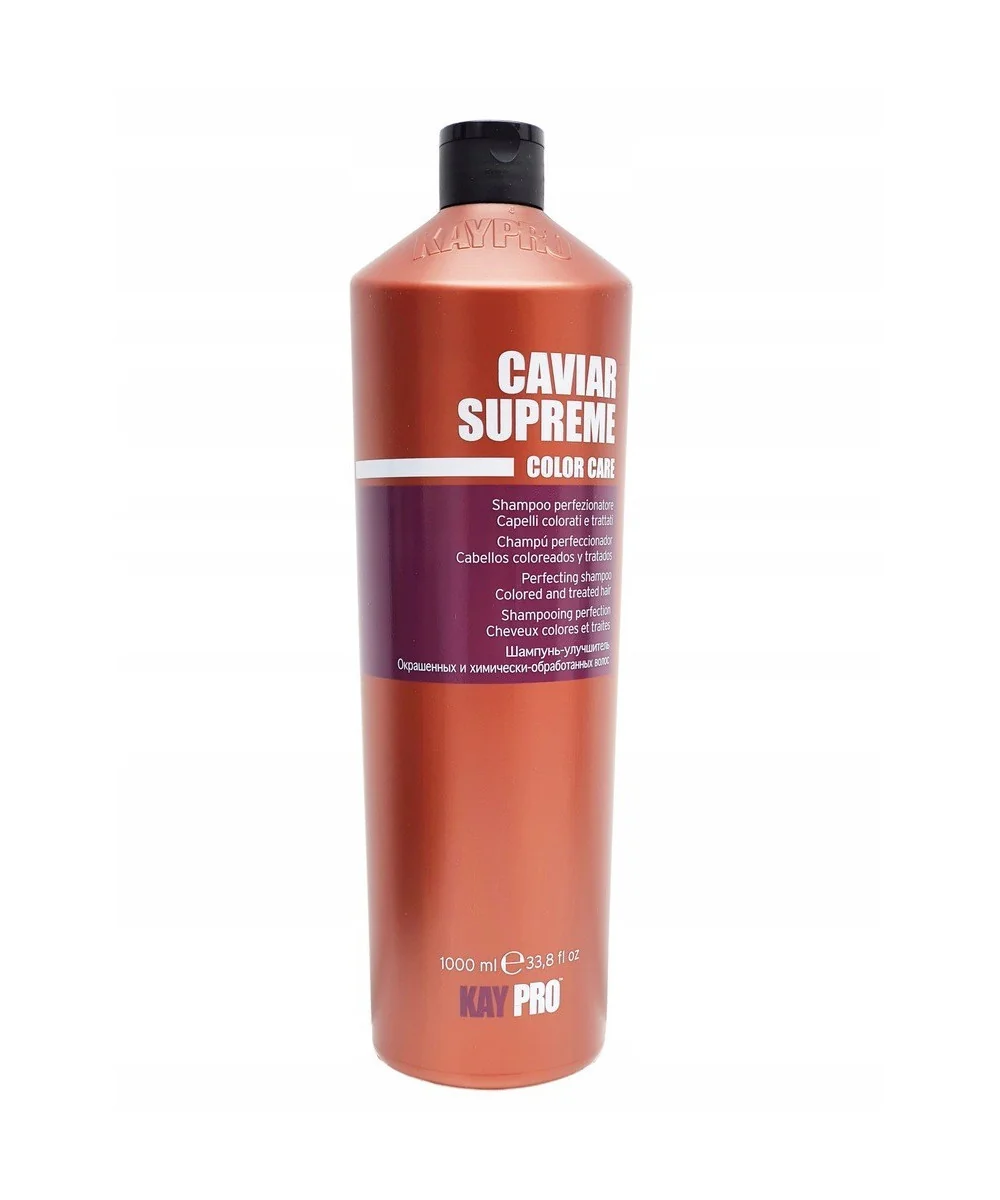 KAYPRO CAVIAR SUPREME SZAMPON 1000 ML
