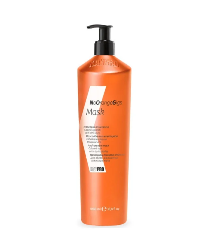 KAYPRO NO ORANGE GIGS MASKA 1000 ML