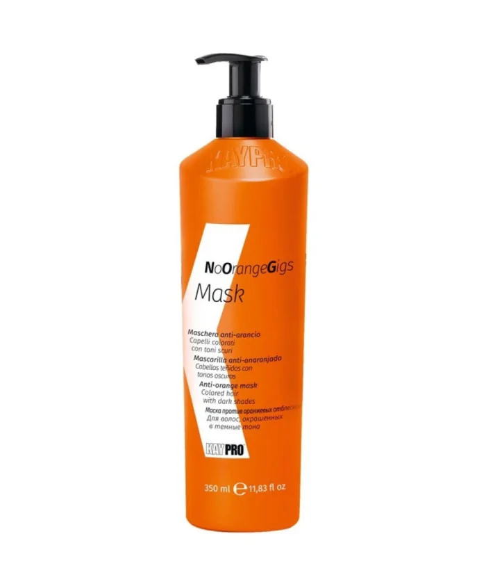 KAYPRO NO ORANGE GIGS MASKA 350 ML