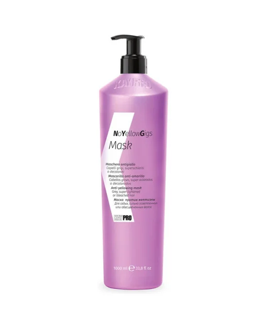 KAYPRO NO YELLOW GIGS MASKA 1000 ML