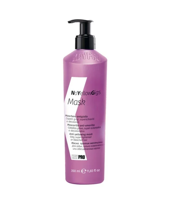 KAYPRO NO YELLOW GIGS MASKA 350 ML
