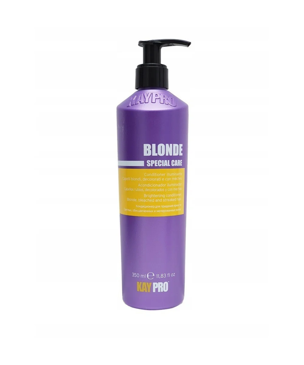 KAYPRO SPECJAL CARE BLONDE ODŻYWKA 350 ML