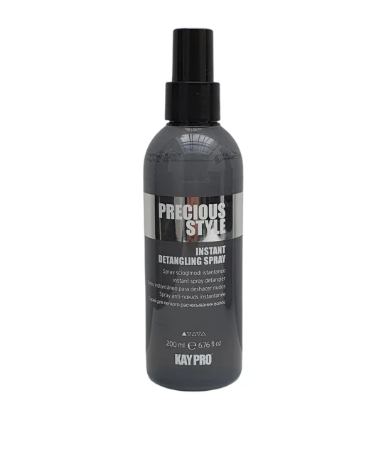 Kaypro Precious Style Detangling Spray