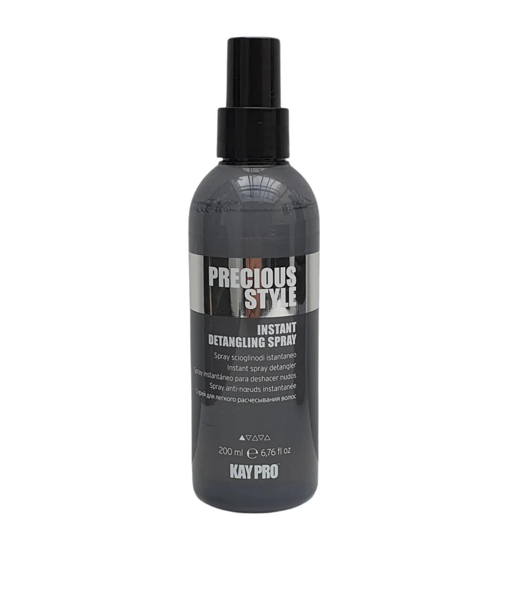 Kaypro Precious Style Detangling Spray