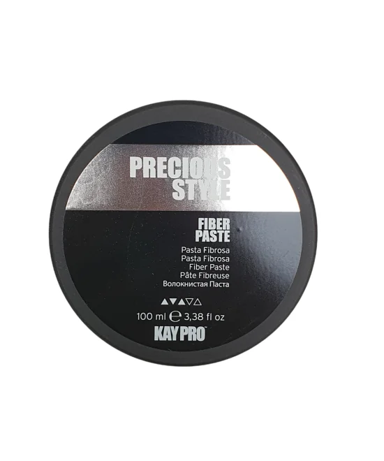 KAYPRO PRECIOUS STYLE ПАСТА ДЛЯ МОДЕЛЮВАННЯ З МІКРОФІБР 100 МЛ