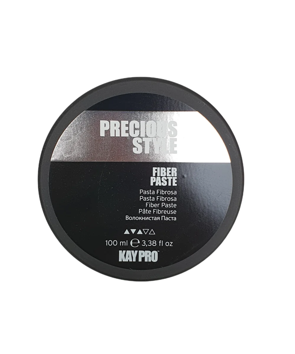KAYPRO PRECIOUS STYLE ПАСТА ДЛЯ МОДЕЛЮВАННЯ З МІКРОФІБР 100 МЛ