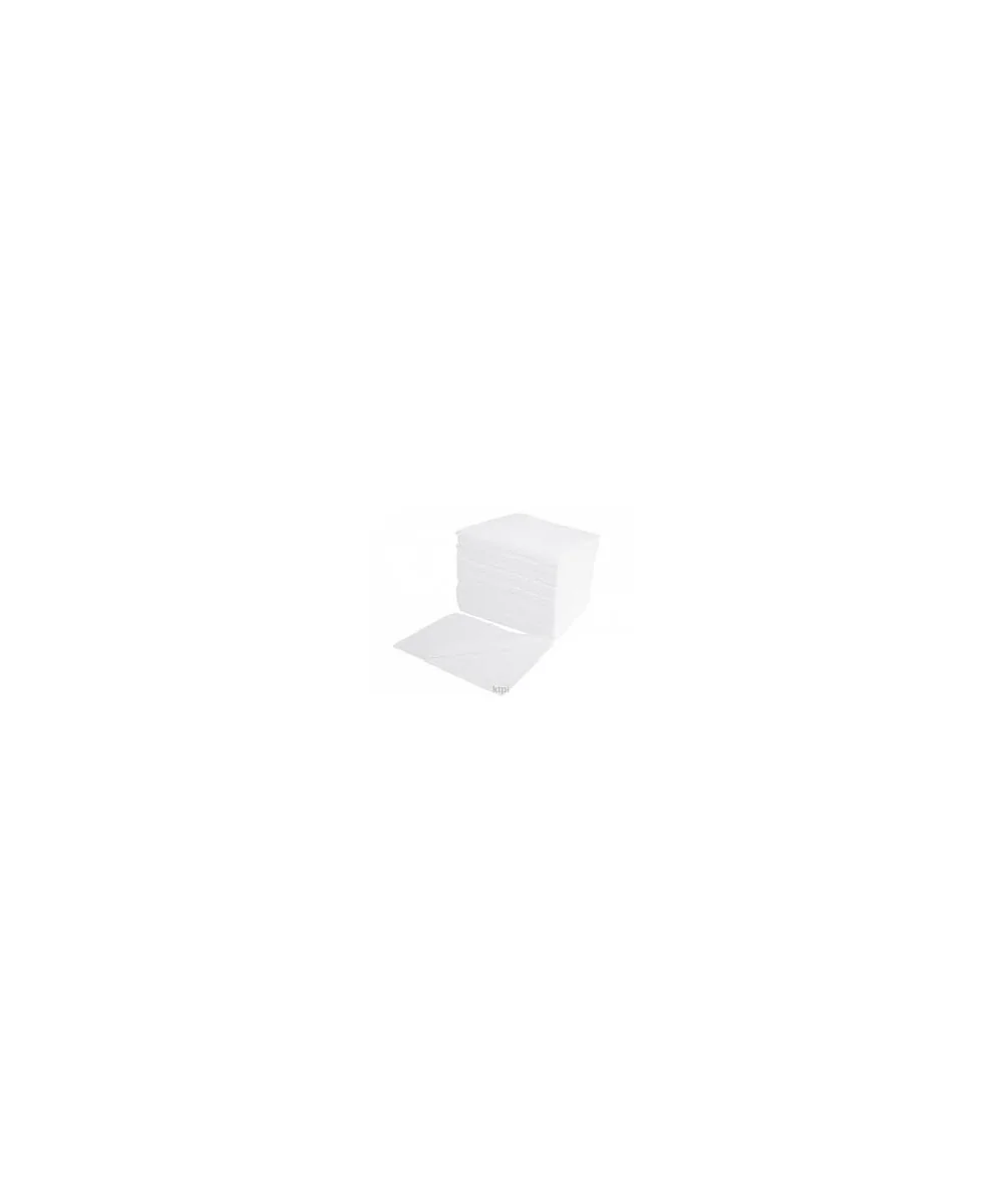 РУШНИК НЕТКАНИЙ BASIC ПЕРФОРОВАНИЙ 70Х50 - (50 ШТ)