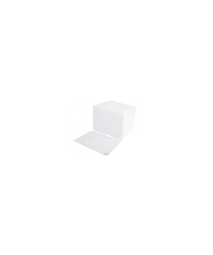 РУШНИК НЕТКАНИЙ BASIC ПЕРФОРОВАНИЙ 70Х50 - (50 ШТ)