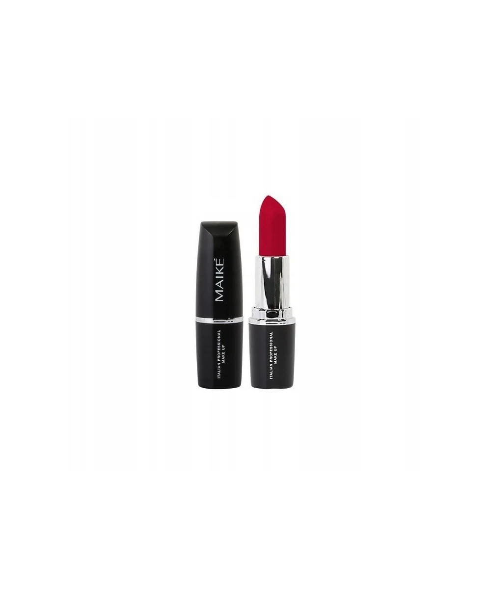 POMADKA MAIKE ROSETTO LIPSTICK N11 ALWAYS RED