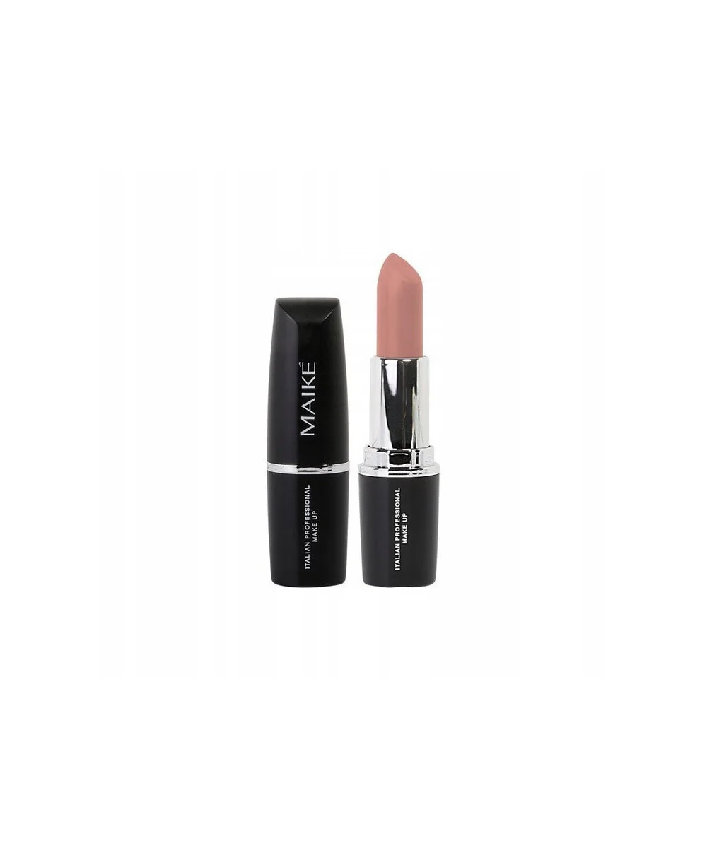 POMADKA MAIKE ROSETTO LIPSTICK N02 NUDE PEACH