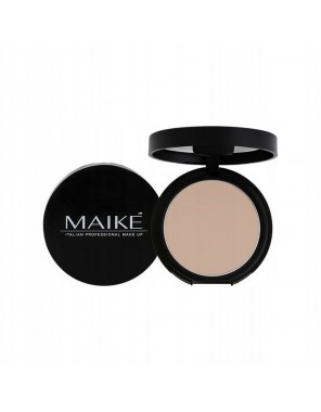 MAIKE COMPACT N04 ПУДРА НАСЯГЛЕНОЇ ЗАСМАГИ