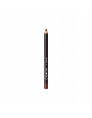 KREDKA DO UST MAIKE LIP PENCIL N09 CHESTNUT