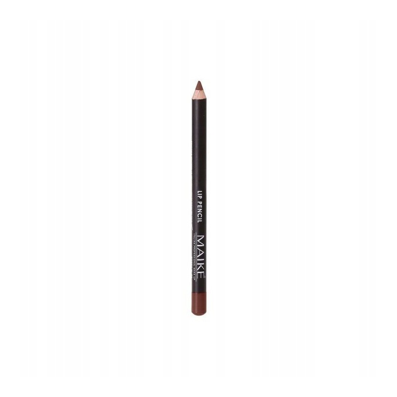 KREDKA DO UST MAIKE LIP PENCIL N09 CHESTNUT