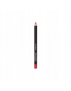 KREDKA DO UST MAIKE LIP PENCIL N06 POPPY