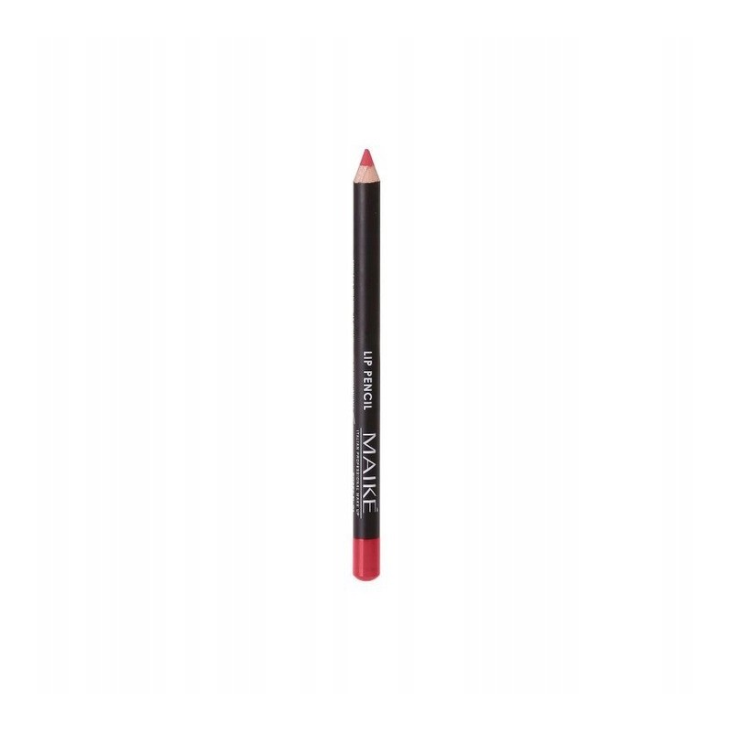 KREDKA DO UST MAIKE LIP PENCIL N06 POPPY