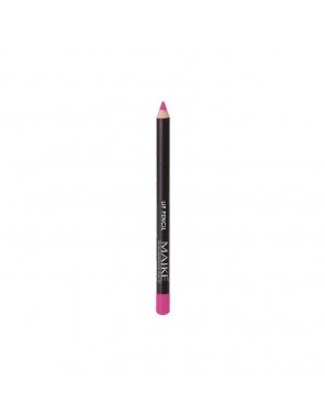 KREDKA DO UST MAIKE LIP PENCIL N03 MAGENTA