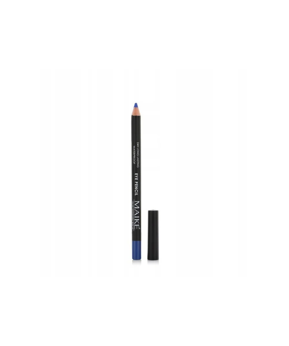 KREDKA DO OCZU MAIKE PENCIL 07 ELEKTR NIEBIESKI