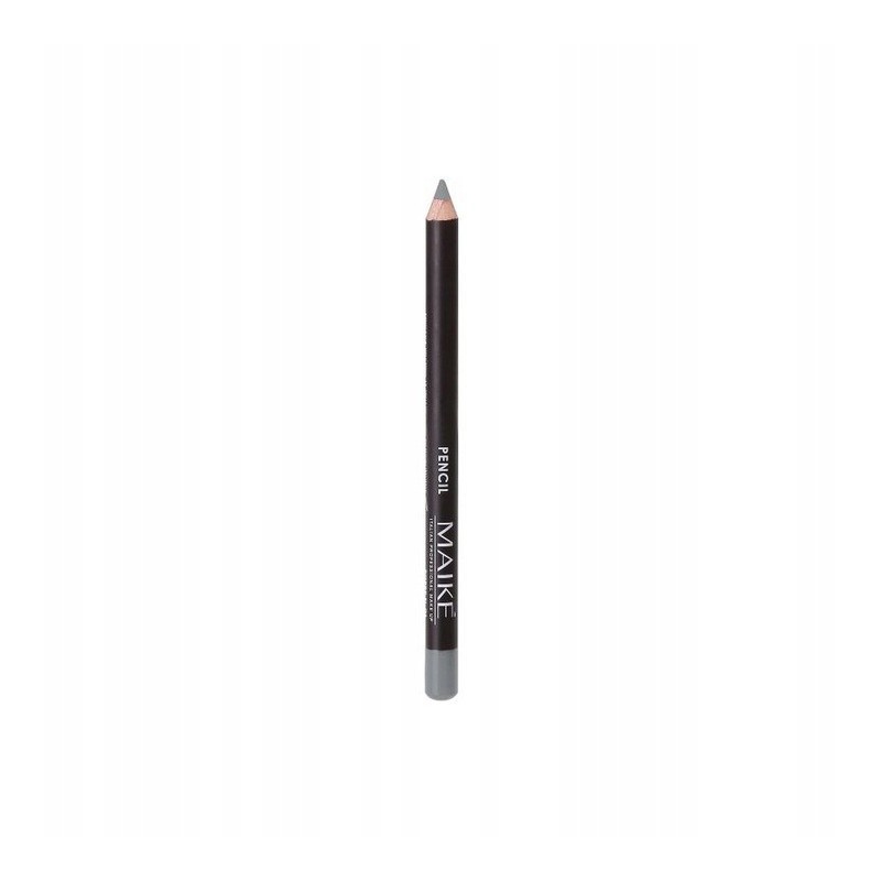 KREDKA DO OCZU MAIKE PENCIL 04 SILVER