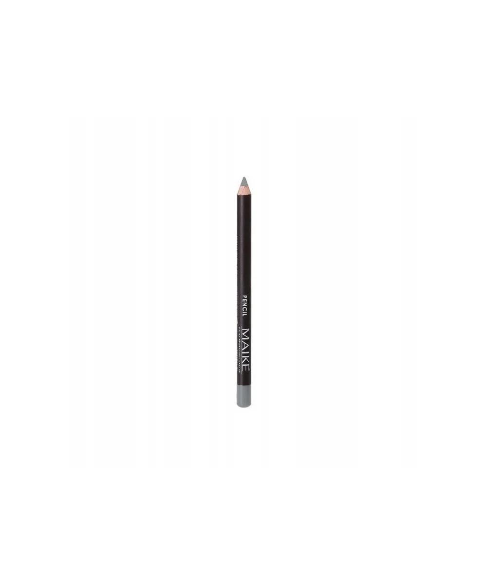 KREDKA DO OCZU MAIKE PENCIL 04 SILVER