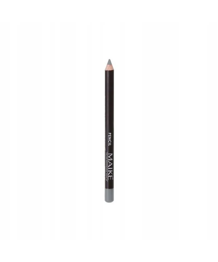 KREDKA DO OCZU MAIKE PENCIL 04 SILVER