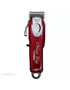 Wahl Magic Clip 5 Star Бездротова машинка для стрижки волосся