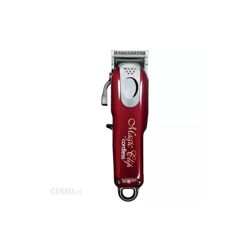 Wahl Magic Clip 5 Star Бездротова машинка для стрижки волосся