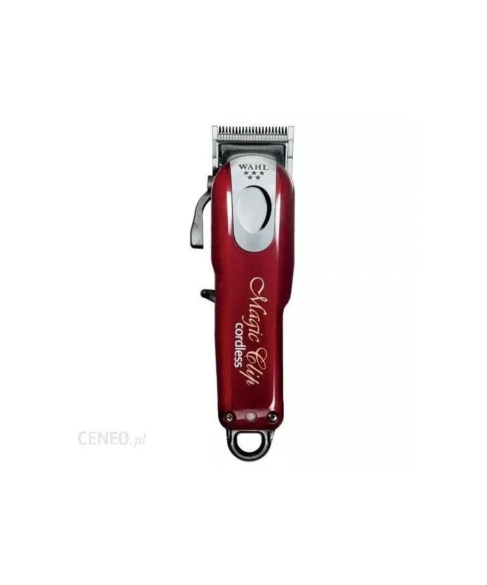 Wahl Magic Clip 5 Star Бездротова машинка для стрижки волосся
