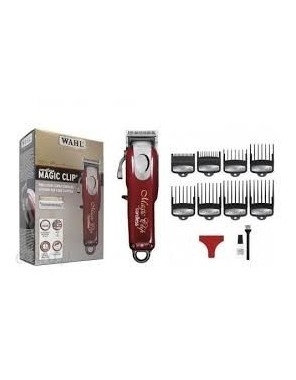 Maszynka do włosów Wahl Magic Clip 5 Star Cordless