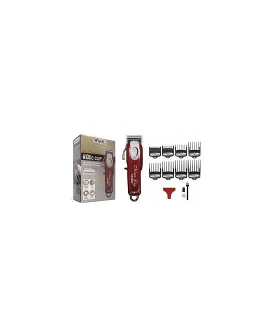 Wahl Magic Clip 5 Star Бездротова машинка для стрижки волосся