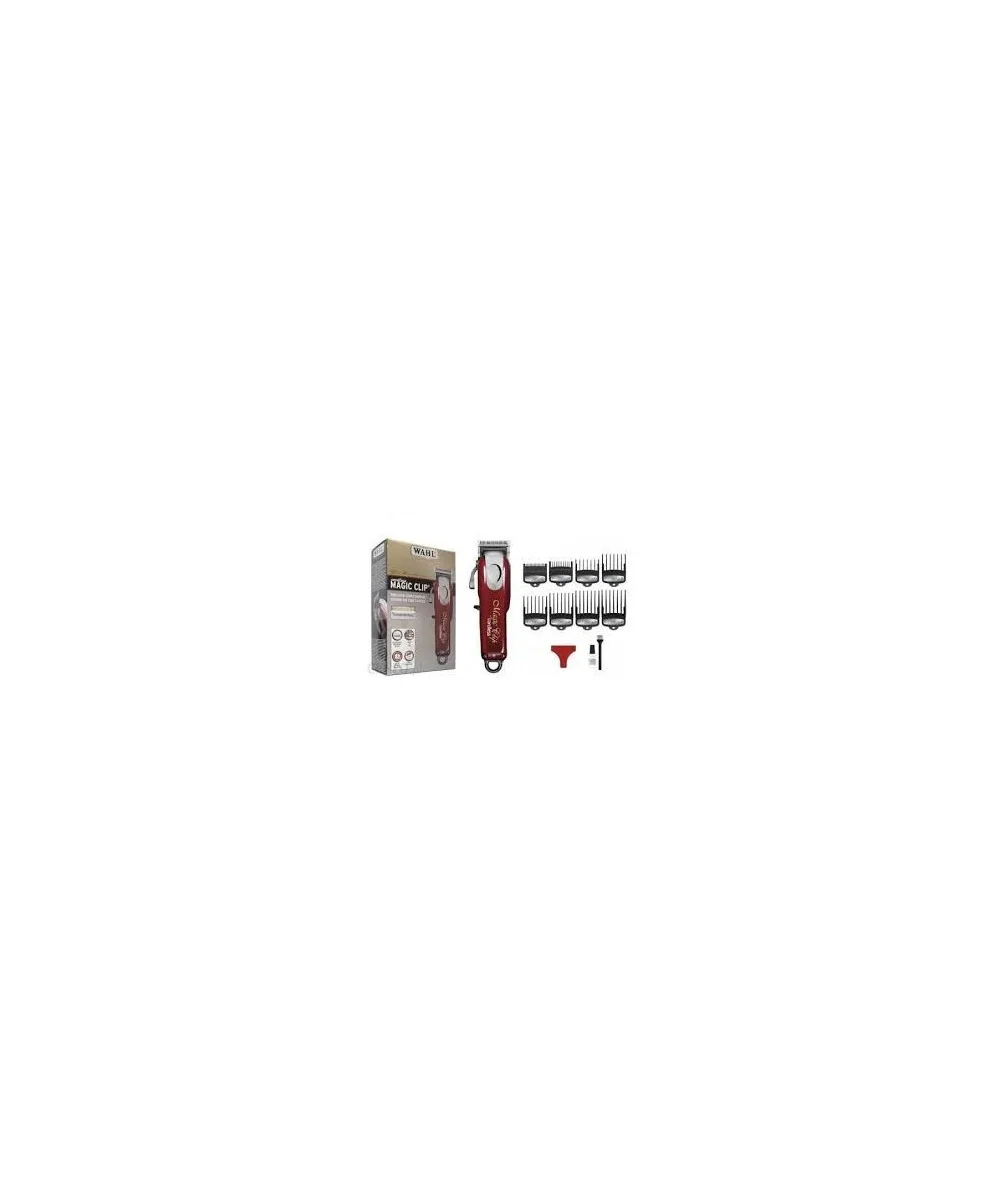 Wahl Magic Clip 5 Star Бездротова машинка для стрижки волосся